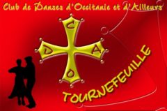 Club de Danses d'Occitanie et d'Ailleurs de Tournefeuille (31)