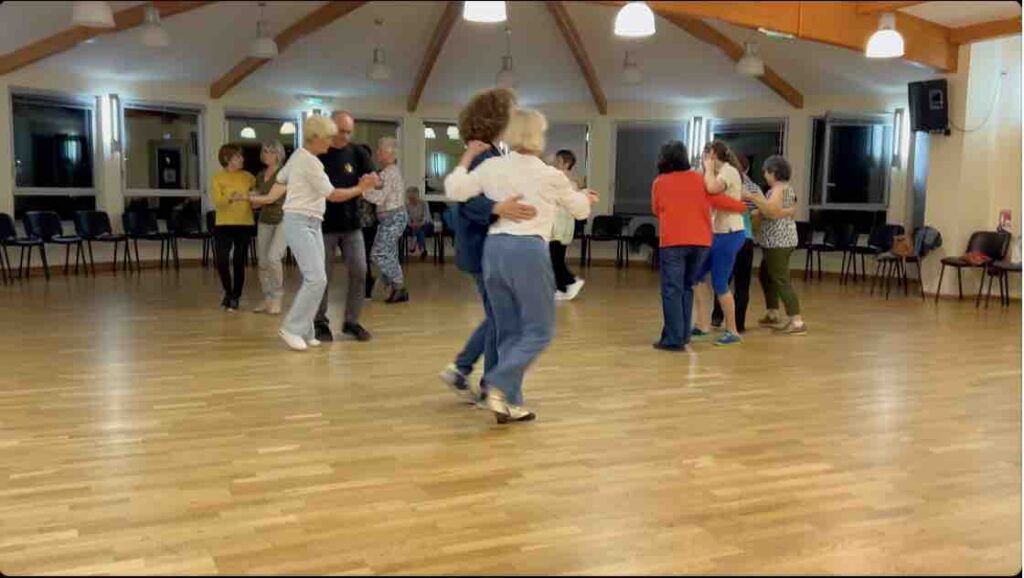 Mazurka van Hofstade